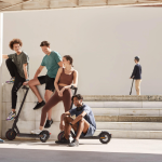 Xiaomi Electric Scooter Pro2 - Image 2