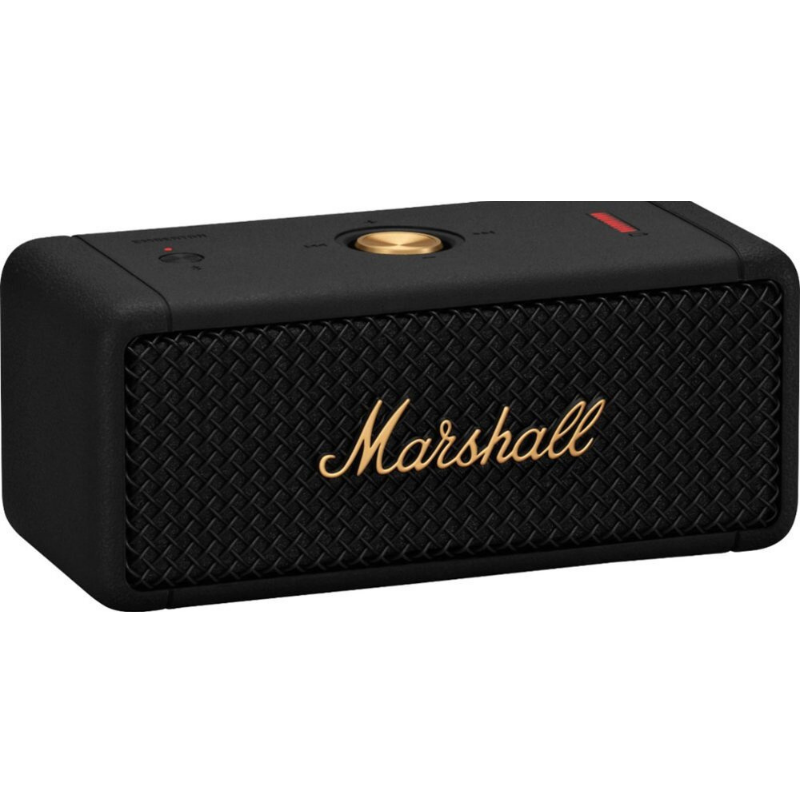 3 Marshall Emberton Portable Bluetooth Speaker - Image 1
