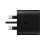 Samsung Adapter 25W BLK 3 PIN W/O Cable - Image 3