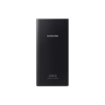 Samsung Power Bank 20000MAH Max 25W Aculator E - Image 2