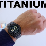 SAMSUNG GALAXY WATCH3 - Image 3