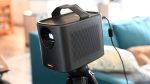 Anker NEBULA Mars II Pro Projector - Image 3
