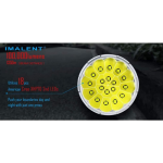 IMALENT MS18 Flashlight LED Rechargeable - Image 5