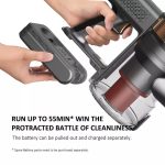 Deerma Wireless Vacuum Cleaner VC80 - Image 3