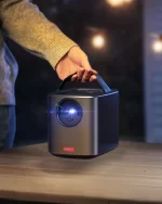 Anker NEBULA Mars II Pro Projector - Image 2