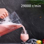 Silver crest High Power Blender & Juicer - Image 2