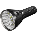 IMALENT MS18 Flashlight LED Rechargeable