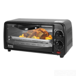 2in1 Bundle offer HTC toaster oven & Barbecue Grill - Image 2