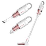 Deerma Wireless Vacuum Cleaner VC20Plus