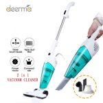 Deerma Vacuum Cleaner DX118C - Image 2