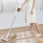Deerma Wireless Vacuum Cleaner VC25plus