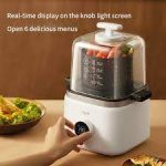 Deerma Air fryer KZ200 - Image 2