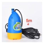 CHEJIEBA Water Pump for Car Washing - Image 2