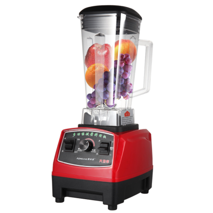 Stainless Steel Silver Crest Blender Sc-7005