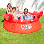 Intex Crab Easy Set Pool - Image 2