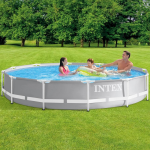 Intex Prism Frame Pool - Image 3