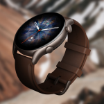 Amazfit GTR 3 Pro Smart Watch - Image 2
