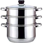 Wilson Steamer 24CM & 30cm JY-174B 28CB - Image 3