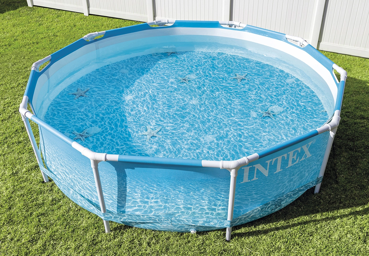 28207EH_2__13546 Intex Beachside Metal Frame Pool Set - Image 3