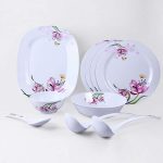 Exclusive Offer Buy Home Pro Dish Rack Get Dinner Set Free - Image 2