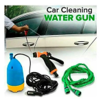 CHEJIEBA Water Pump for Car Washing - Image 3