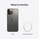 Apple iPhone13 Pro Max 128GB Graphite - Image 4