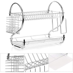 HomePro 16" 13 MM Dish Rack - Image 3