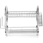 Exclusive Offer Buy Home Pro Dish Rack Get Dinner Set Free - Image 5