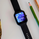 Amazfit Bip U Pro Smart Watch 1.43" Touch Screen - Image 3