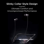 Lenovo Wireless Earbuds HE05 Black - Image 6