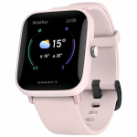 Amazfit Bip U Pro Smart Watch 1.43" Touch Screen - Image 2