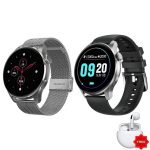 Buy G-tab Gt5 Smartwatch and Get Pro 6 Air Pod Free - Image 4