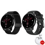 Buy G-tab Gt5 Smartwatch and Get Pro 6 Air Pod Free