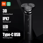 Mi Electric Shaver S500 - Image 5