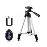DK 3888 Portable Camera Tripod - Image 2