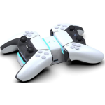 Brave Dual Charger Dock Wireless Controller