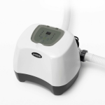 Krystal Clear Ozone & Saltwater System CG-26665