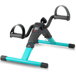 Folding Pedal Exerciser Foot Pedal Exerciser