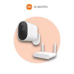 Mi Wireless Outdoor Security Camera 1080p Set - Image 3
