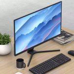 Mi Desktop Monitor 27" UK - Image 2