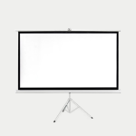 Bundle-offer-2-in-1-Borrego-Projector-T5-&-Portable-Projector-Screen