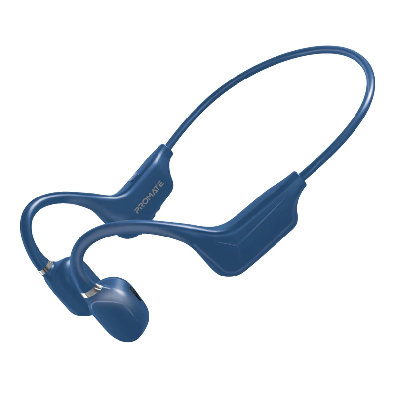 1200-Ripple-Blue-1_800x Promate Audio Conduct Endurance Wireless Headphone - Image 1