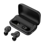 Haylou T15 - Wireless Ear Buds Black