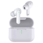 QCY T11 Hifi Dynamic Armature TWS Earbuds with 4 Mics Noise Isolation Quick Charge APP Control