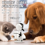 CT102 Robot Ip Camera Wireless Monitor Automatically Tracks Rotates Security Camera - Image 3