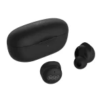 QCY T17 Bluetooth 5.1 Touch Control Low Latency Wireless Earbuds - Image 2