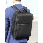 Finger-Print-Anti-Theft-Backpack