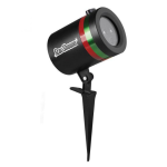 Star-shower-laser-light