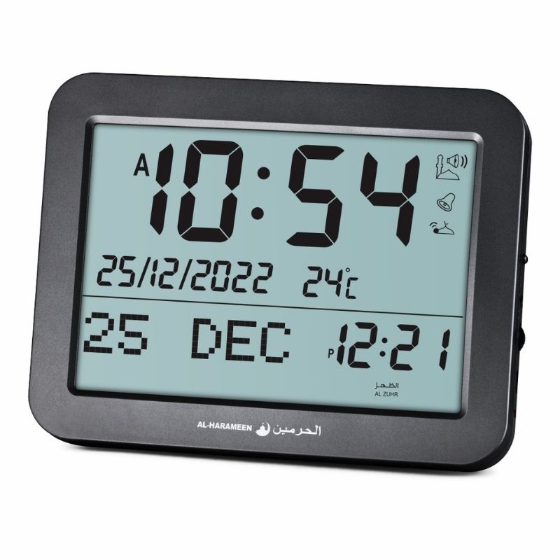 clock clock-