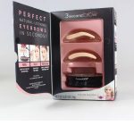 3 Second Brow Eyebrow Stamp - Image 3